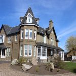 Westlands Supported Accommodation in Dundee